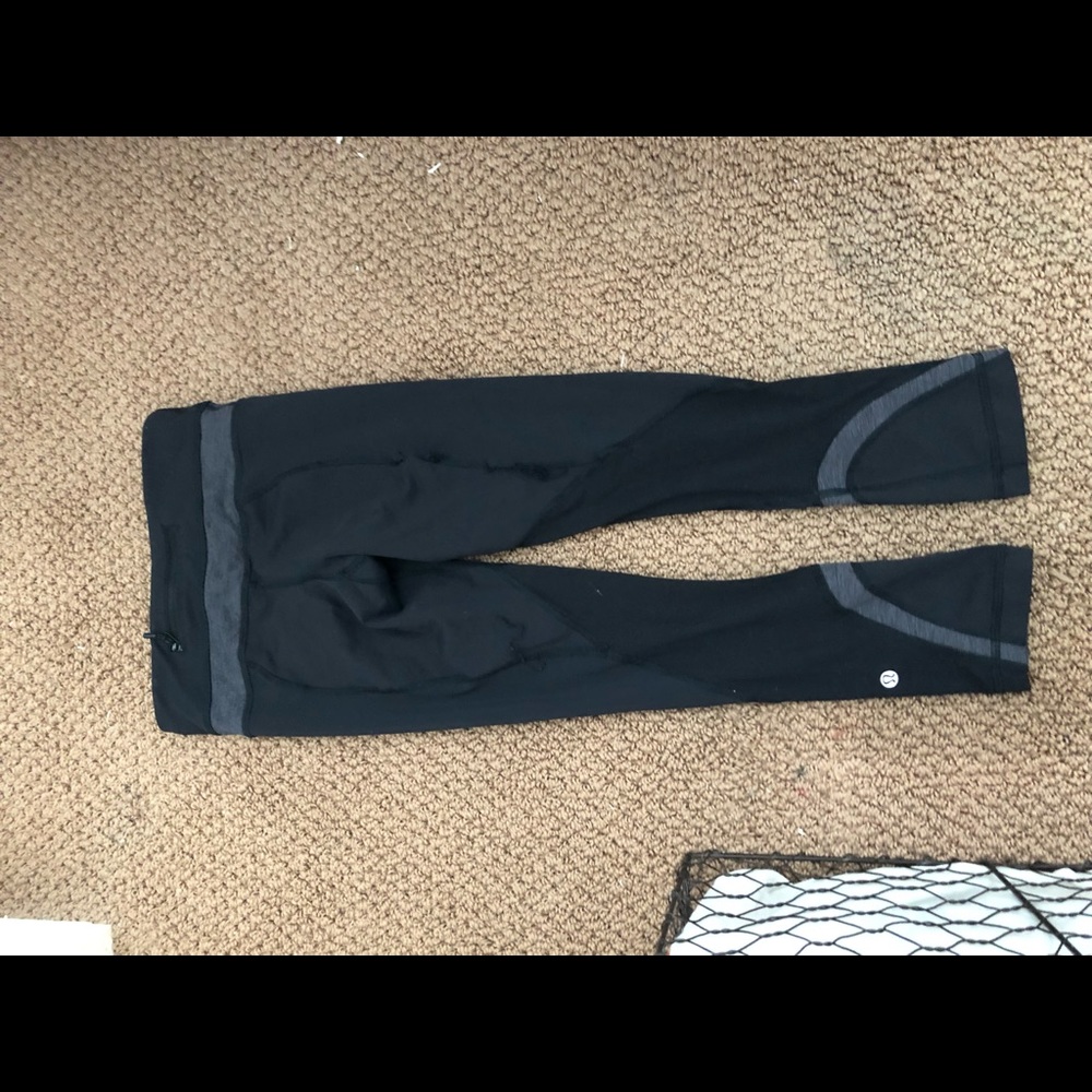 Lululemon leggings